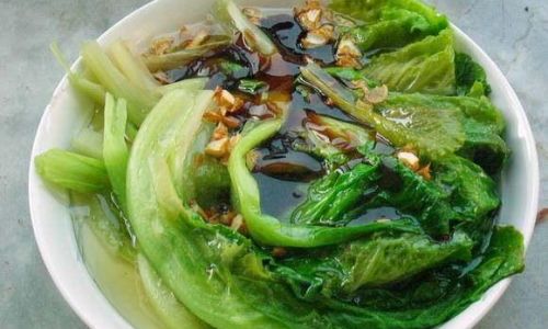 How to Cook Lettuce Without Bitterness:A Comprehensive Guide