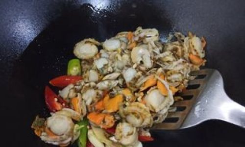 How to Cook Delicious Scallops:A Comprehensive Guide