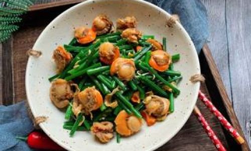 How to Cook Delicious Scallops:A Comprehensive Guide