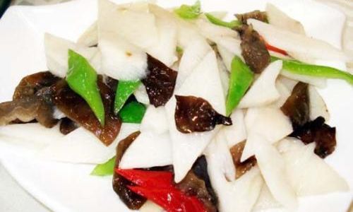 How to Cook Yam:Achieving the Perfect Doneness