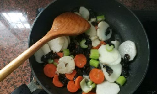 How to Cook Yam:Achieving the Perfect Doneness