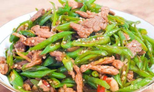 Mastering the Art of Stir-Frying Delicious Shredded Pork