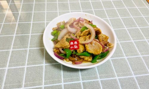 How to Stir-Fry Pork Slices:A Simple Yet Delicious Guide