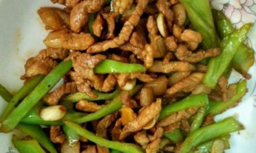 Mastering the Art of Tender Stir-Fried Meat