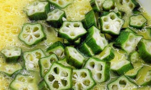 How to Cook Okra Without the Sticky Mess
