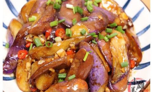 Mastering the Art of Cooking Delicious Eggplant:Tips and Techniques