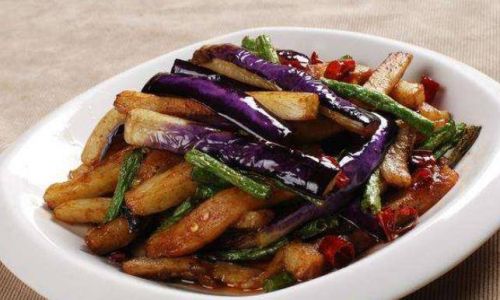 Mastering the Art of Cooking Delicious Eggplant:Tips and Techniques