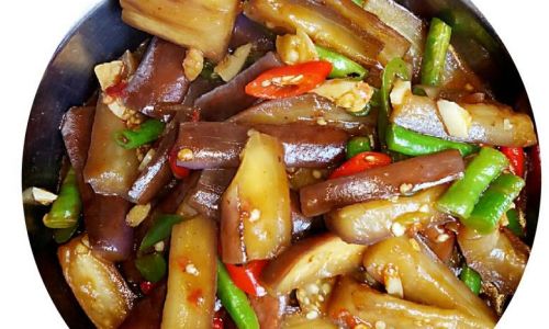 Mastering the Art of Cooking Delicious Eggplant:Tips and Techniques
