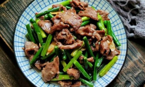 Mastering the Art of Tender Stir-Fried Beef:Tips and Techniques
