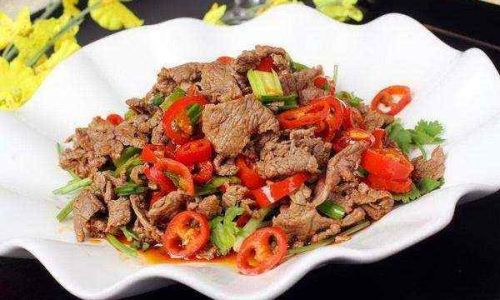 Mastering the Art of Tender Stir-Fried Beef:Tips and Techniques