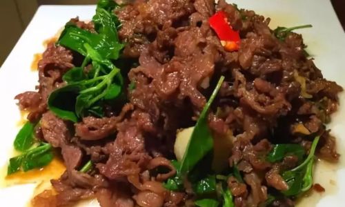 Mastering the Art of Tender Stir-Fried Beef:Tips and Techniques