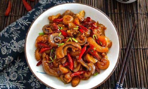 How to Cook Beef Whip:A Culinary Guide