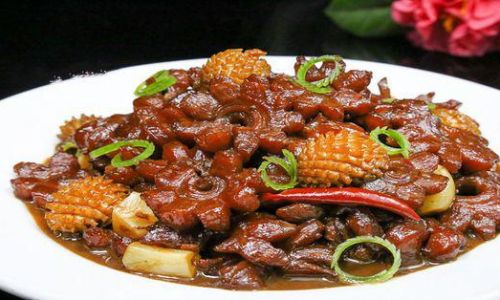 How to Cook Beef Whip:A Culinary Guide