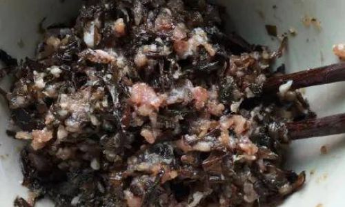 Mastering the Art of Cooking Dried Mustard Greens:Tips for a Delicious Dish