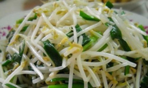How to Stir-Fry Mung Bean Sprouts:A Comprehensive Guide