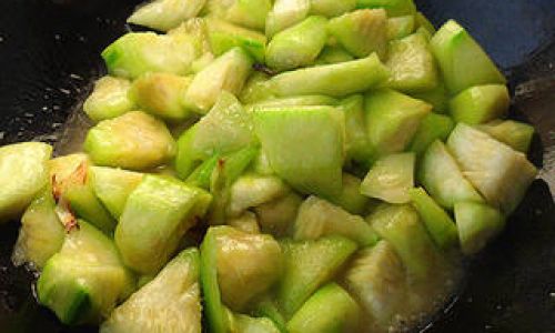 How to Cook Golden Zucchini:A Comprehensive Guide