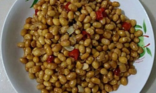How to Roast Soybeans:A Comprehensive Guide