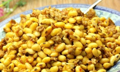 How to Roast Soybeans:A Comprehensive Guide