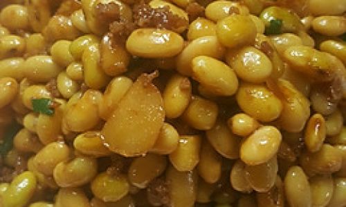 How to Roast Soybeans:A Comprehensive Guide