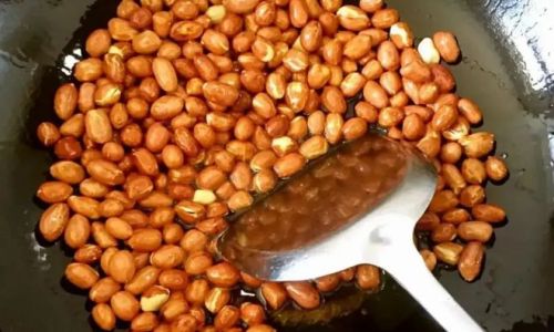 How to Roast Peanuts to Perfection:A Comprehensive Guide