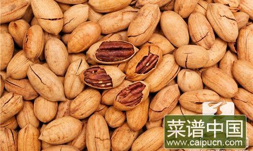How to Roast Delicious Walnut Kernels
