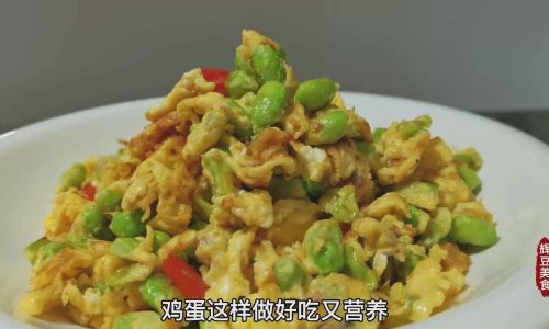 How to Stir-Fry Henan Beans:A Culinary Guide