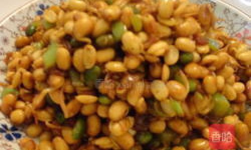 How to Stir-Fry Henan Beans:A Culinary Guide