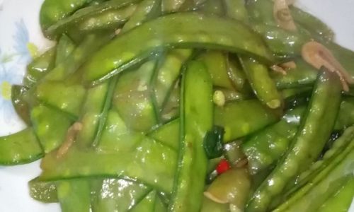 How to Stir-Fry Henan Beans:A Culinary Guide