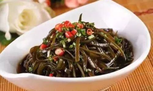 Mastering the Art of Stir-Frying Seaweed Noodles:A Comprehensive Guide