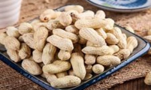How to Roast Shelled Peanuts Perfectly