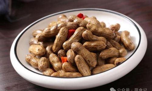 How to Roast Shelled Peanuts Perfectly