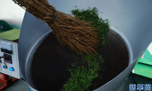 The Art of Roasting Tea Leaves:A Comprehensive Guide