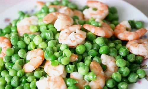Mastering the Art of Cooking Delicious Stir-Fried Peas