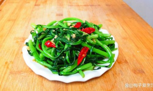 Mastering the Art of Stir-Frying:How to Cook Delicious Dishes