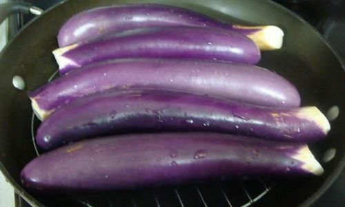 How to Determine if an Eggplant is Ripe:A Comprehensive Guide