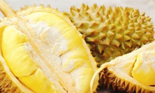 How to Determine if a Durian is Ripe:A Comprehensive Guide