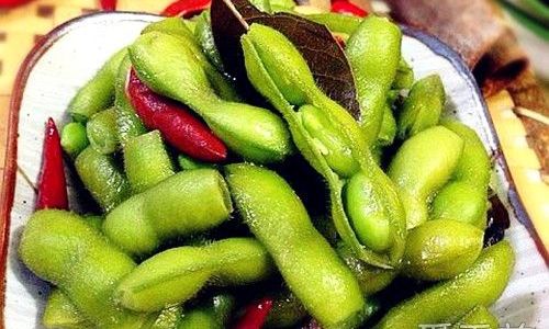 How to Know When Soybeans Are Fully Cooked