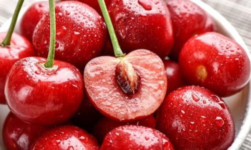 How to Select Delicious Cherries:A Comprehensive Guide
