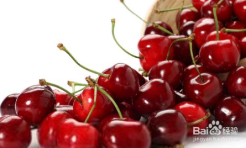 How to Select Delicious Cherries:A Comprehensive Guide