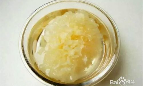 Mastering the Art of Cooking Sticky Tremella Mushrooms
