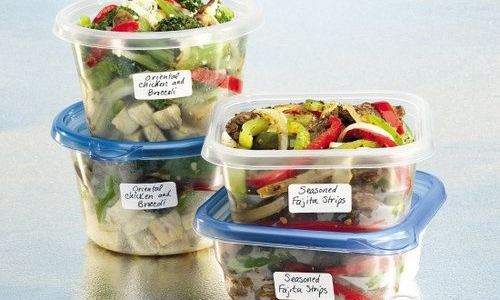 Mastering the Art of Properly Storing Leftover Food