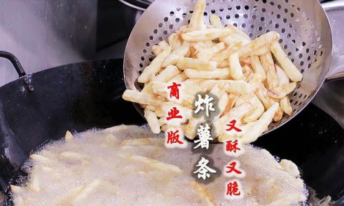 Achieving the Perfect Crispy-Soft Fried Noodles:A Comprehensive Guide