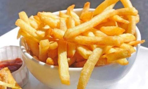 Mastering the Art of Frying Chili Peppers:Achieving Crispiness and Aroma