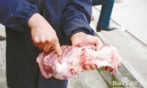 How to Discern the Quality of Pork:A Comprehensive Guide
