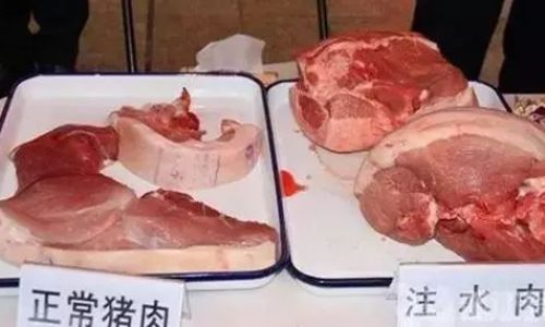 How to Discern the Quality of Pork:A Comprehensive Guide