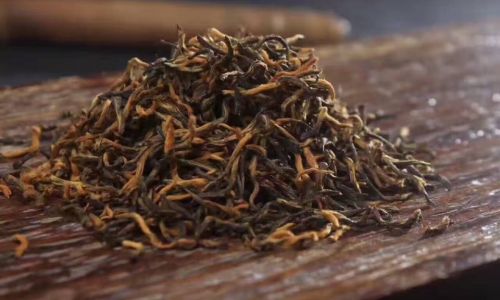 How to Discern the Authentic Zhengshan Xiaozhong Tea