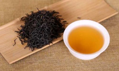 How to Discern the Authentic Zhengshan Xiaozhong Tea