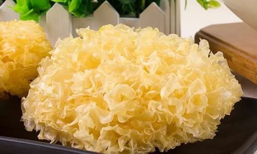 How to Discern the Quality of Tremella fuciformis:A Comprehensive Guide