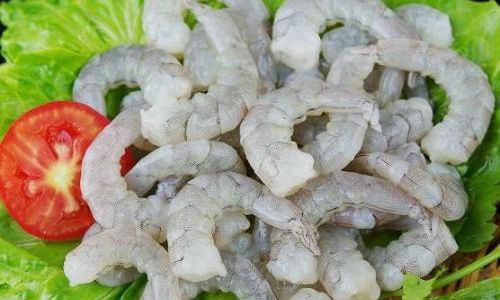 How to Discern the Quality of Shrimp:A Comprehensive Guide