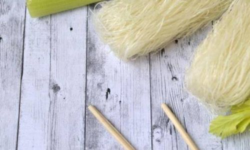 How to Identify Chinese Cabbage Treated with Formaldehyde